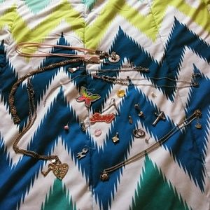 Misc. Jewelry bundle